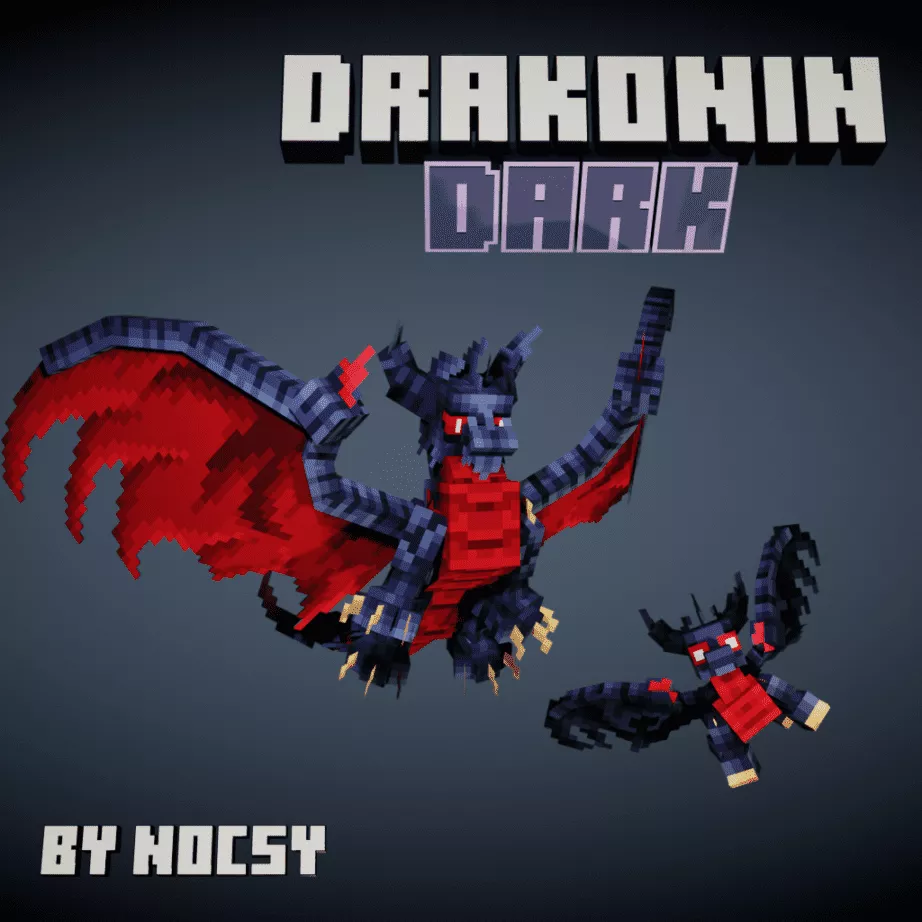 Dark Dragon