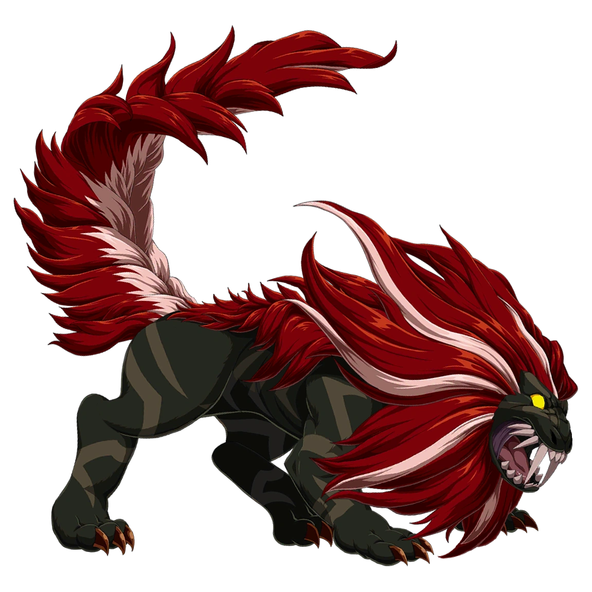 Manticore Pet