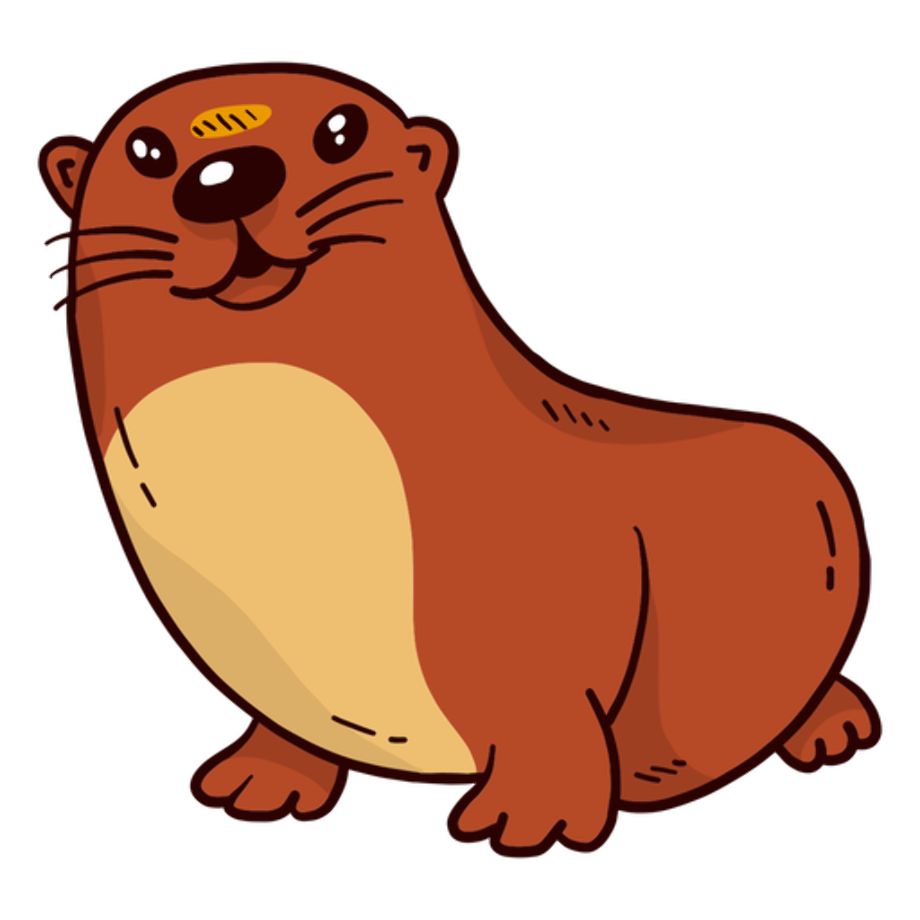 Otter Pet