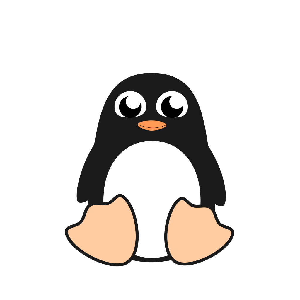 Penguin Pet