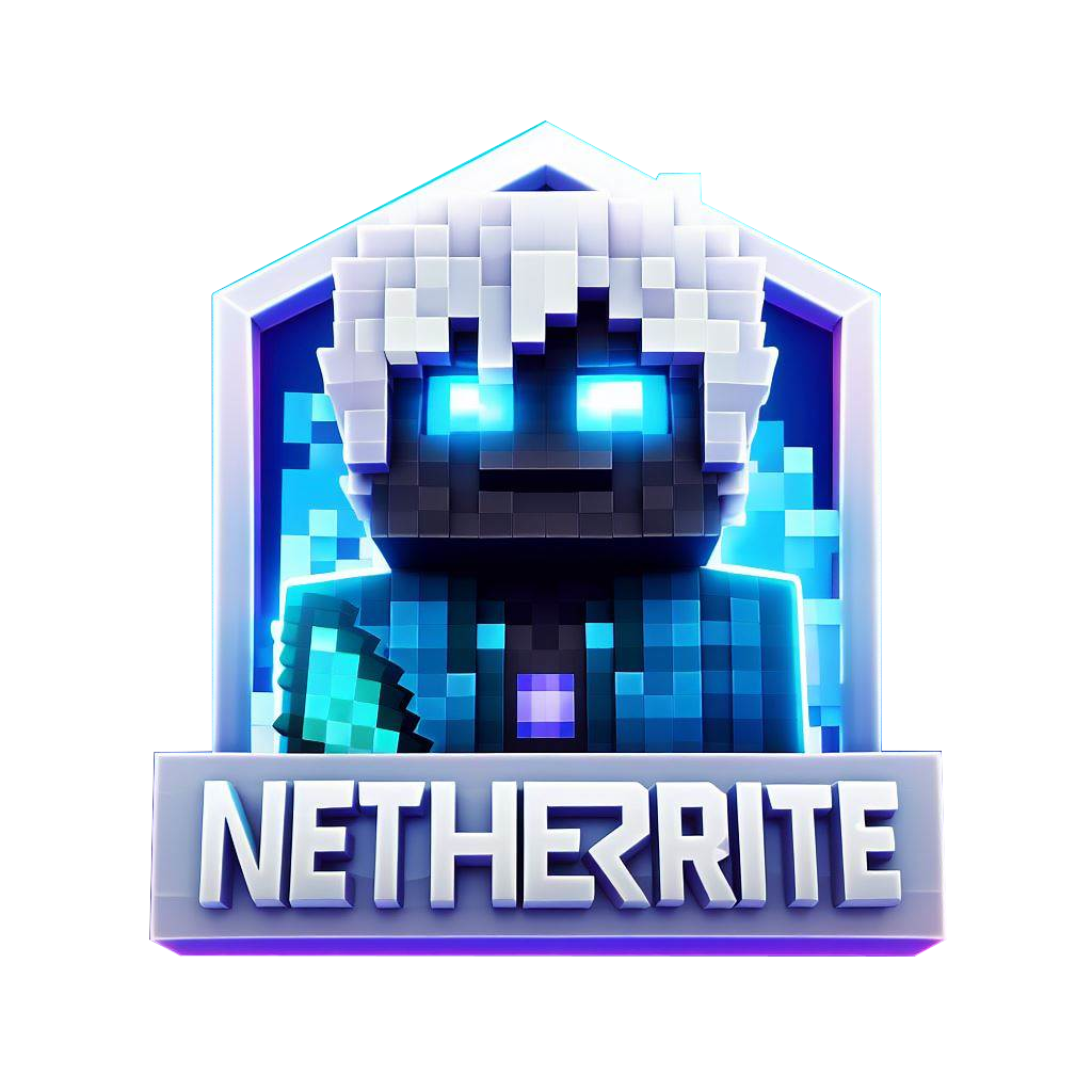 Netherite (Monthly)