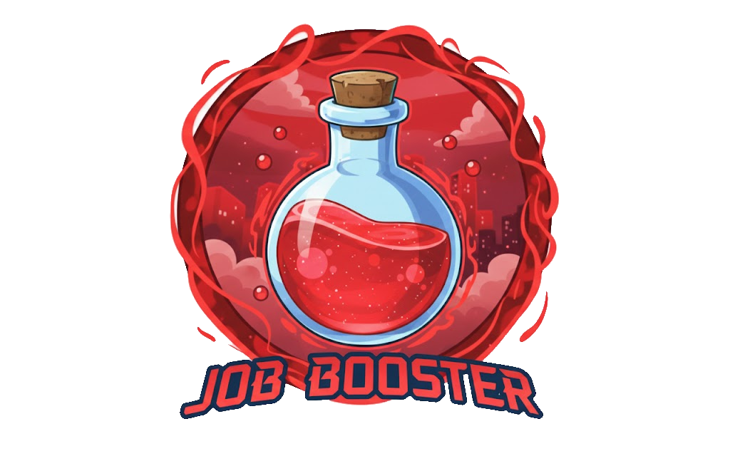 Job Boost