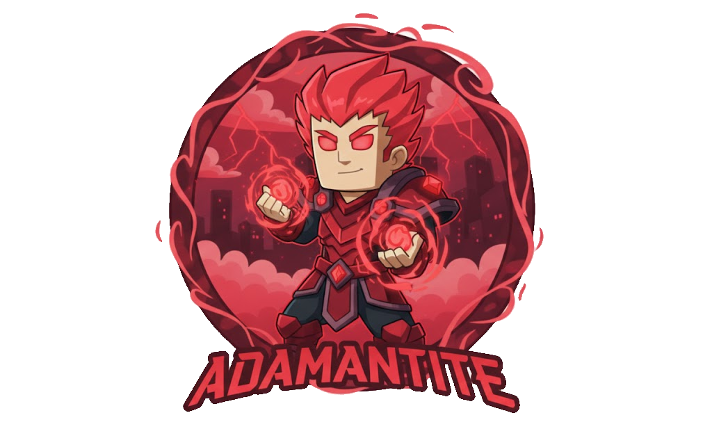 Adamantite