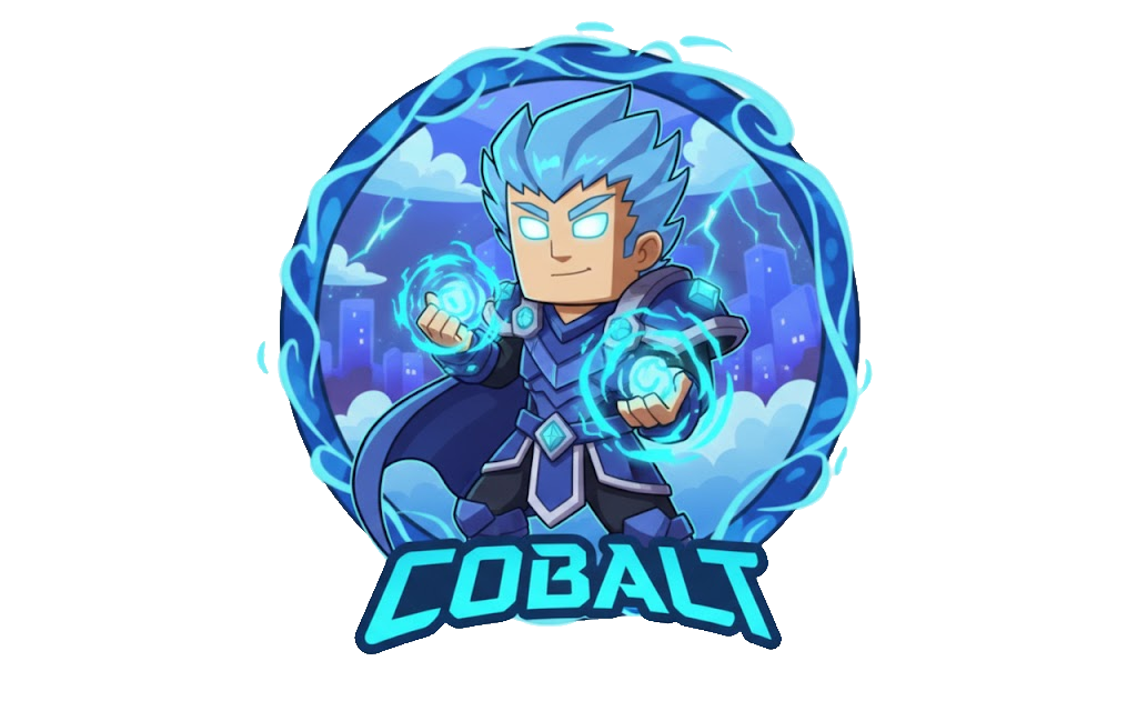 Cobalt